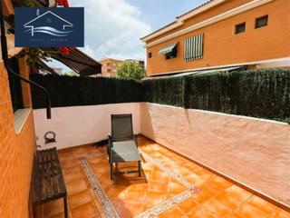 Chalet  Carrer la maigmona. Chalet en venta en san juan de alicante