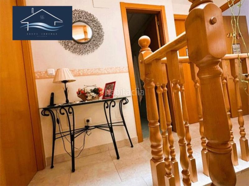 Foto 50012921-f1db-495e-a176-e922dbce0e3a. Chalet  en venta en Centro San Juan de Alicante