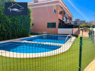 Chalet  Carrer la maigmona. Chalet en venta en san juan de alicante