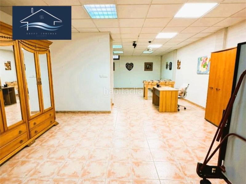 Foto 74da36be-1d38-4bae-bc7f-10caa2212c27. Chalet  en venta en Centro San Juan de Alicante