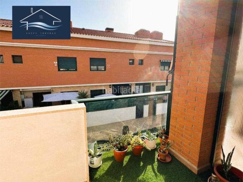 Foto 757aa58b-e23f-4a2e-bf6f-4cb644b6838b. Chalet  en venta en Centro San Juan de Alicante