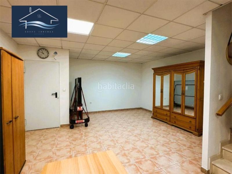 Foto 84d9f50d-4886-45aa-8ee3-9ea887f896d8. Chalet  en venta en Centro San Juan de Alicante