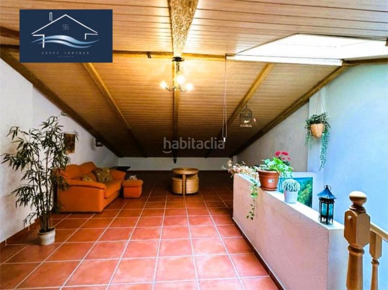 Foto 8f1f11fe-9b26-4c6e-a683-aebcfcd9b5bf. Chalet  en venta en Centro San Juan de Alicante