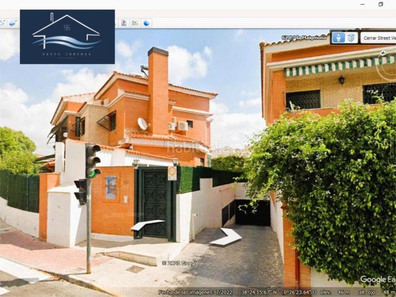 Foto 92442d08-4c6f-404e-a238-537f6c69f3cc. Chalet  en venta en Centro San Juan de Alicante