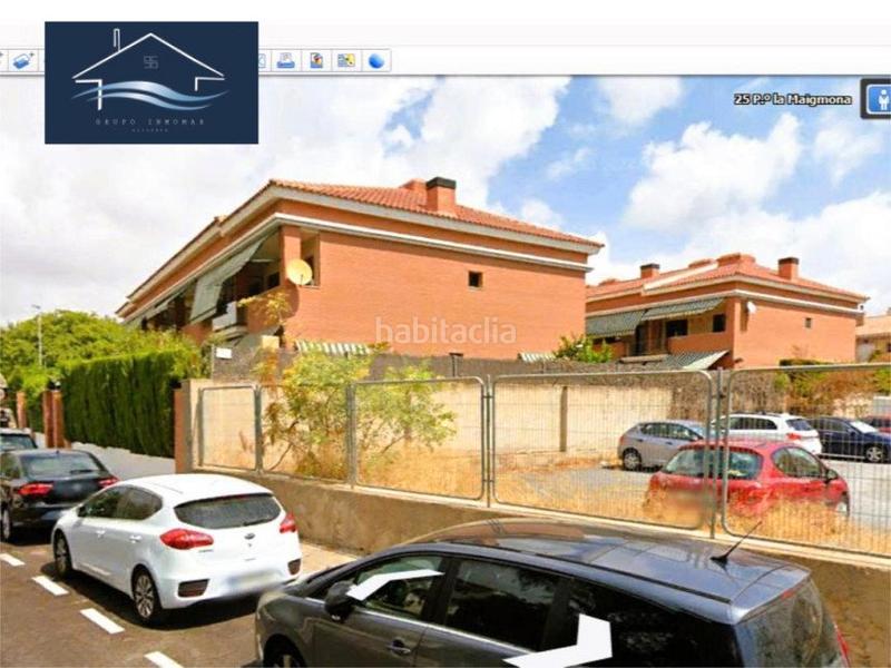 Foto 9d03336d-d5bd-44c8-8de6-a8df5d10309e. Chalet  en venta en Centro San Juan de Alicante