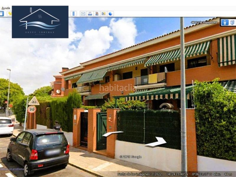 Foto cc000e05-36ce-4ea5-9a70-5db2262bf0bd. Chalet  en venta en Centro San Juan de Alicante