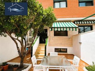 Chalet  Carrer la maigmona. Chalet en venta en san juan de alicante