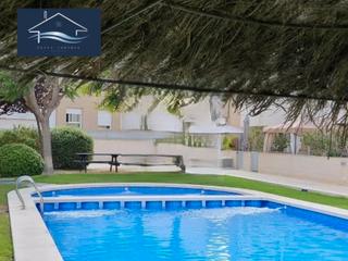 Appartement à Centro. Piso en planta baja en venta en san juan de alicante