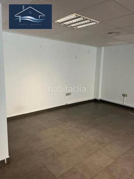 Foto 82ba022b-bbbe-44da-927d-3b558cfd8bc5. Oficina  en venta en zona benalua - en Benalúa Alicante