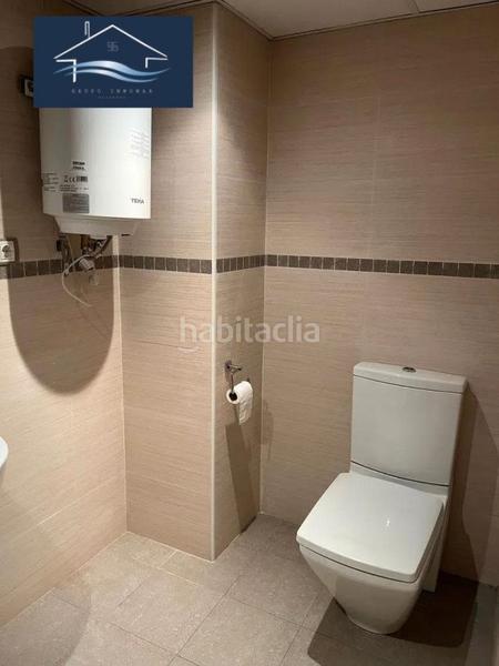 Foto 977aeee1-231d-4993-9ec5-b2a579bfe383. Oficina  en venta en zona benalua - en Benalúa Alicante