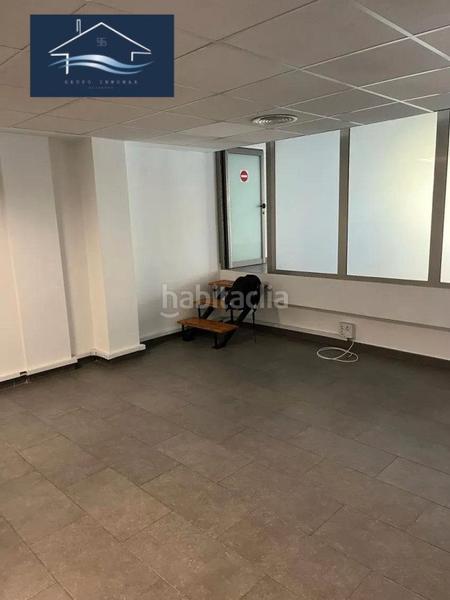 Foto a260a6e1-5340-4821-9f23-350ce42694cc. Oficina  en venta en zona benalua - en Benalúa Alicante