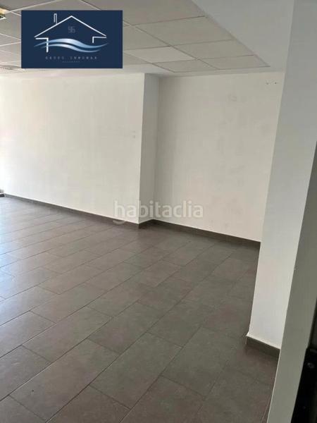 Foto a42c80c1-c191-4cd4-9caf-0866d8a1126d. Oficina  en venta en zona benalua - en Benalúa Alicante