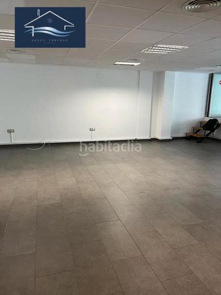 Foto ce5b50e5-049c-4742-90a2-ecad0c0d233e. Oficina  en venta en zona benalua - en Benalúa Alicante
