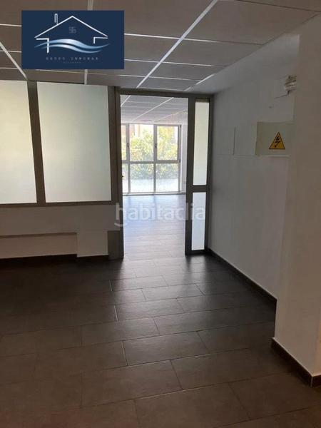 Foto d9615014-6792-47a4-9017-f90020d9484e. Oficina  en venta en zona benalua - en Benalúa Alicante