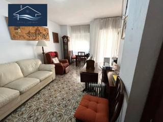 Piso  Carrer prez medina. Oportunidad en alicante - zona benalua