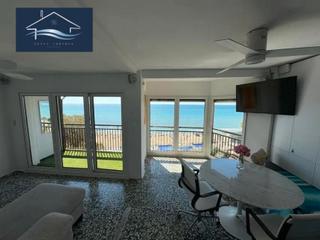 Appartement  Calle de la virgen del socorro. Piso en venta frente al mar- alicante