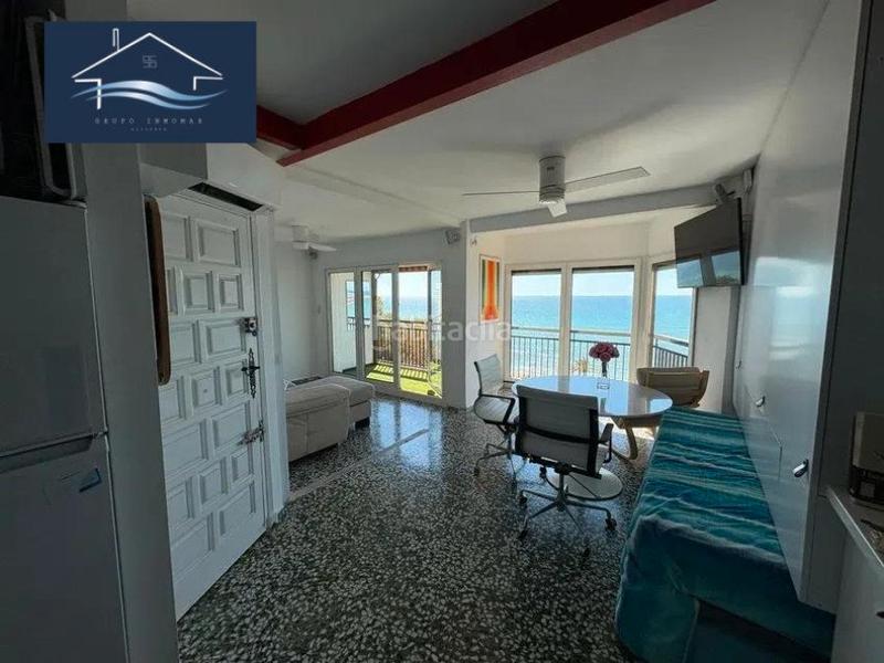 Foto 772d8fd9-90cc-421f-a08c-8dae4ec32460. Etagenwohnung in Casco Antiguo - Sta. Cruz - Ayuntamiento Alicante