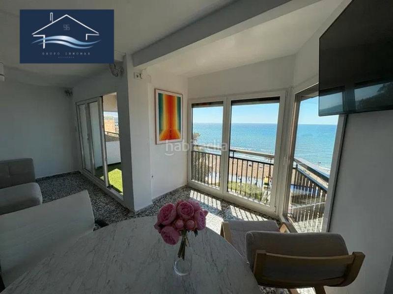 Foto 7ec5cba7-be65-41fc-9ecc-4e195886d4c6. Etagenwohnung in Casco Antiguo - Sta. Cruz - Ayuntamiento Alicante