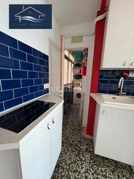 Foto 8028062a-2682-49e0-8c55-d542eb1a8e02. Etagenwohnung in Casco Antiguo - Sta. Cruz - Ayuntamiento Alicante