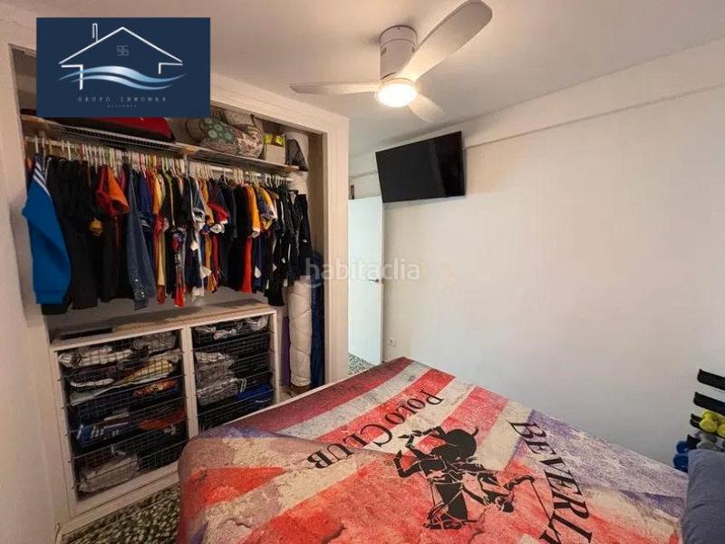 Foto 8245a9ec-0cdf-45b0-b950-ae668fc83328. Etagenwohnung in Casco Antiguo - Sta. Cruz - Ayuntamiento Alicante