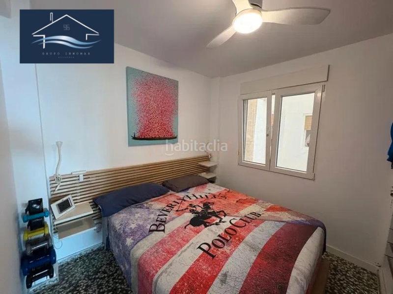 Foto 94e26b90-f44e-4065-9dc3-7f38a4ddd88f. Etagenwohnung in Casco Antiguo - Sta. Cruz - Ayuntamiento Alicante