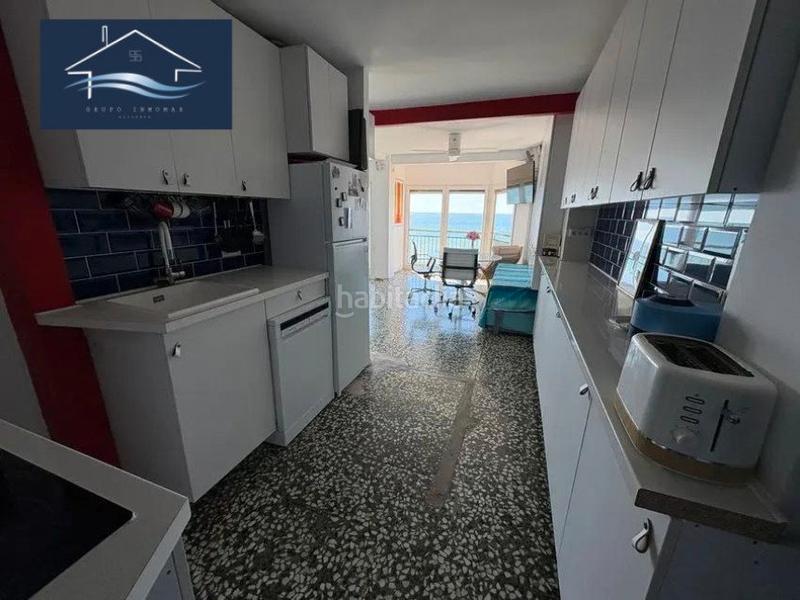 Foto 9ad6722c-598c-4117-b5dc-9350d557a125. Etagenwohnung in Casco Antiguo - Sta. Cruz - Ayuntamiento Alicante