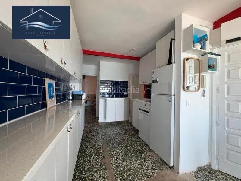 Foto 9c94e10b-f1c8-4097-a29d-e7defffa46dd. Etagenwohnung in Casco Antiguo - Sta. Cruz - Ayuntamiento Alicante