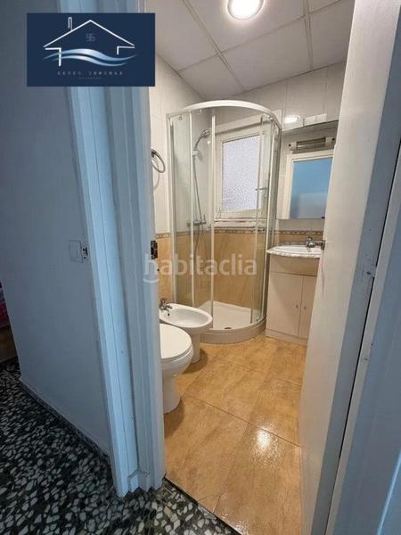 Foto b95194f7-49df-48cc-991b-6ad37029d24e. Etagenwohnung in Casco Antiguo - Sta. Cruz - Ayuntamiento Alicante