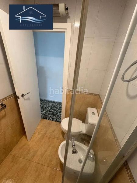 Foto c6a2d563-93d8-4aff-8548-c253f51267da. Etagenwohnung in Casco Antiguo - Sta. Cruz - Ayuntamiento Alicante