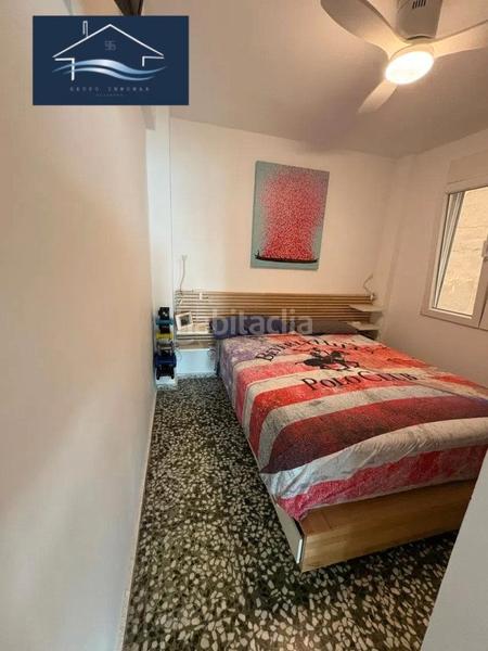 Foto d03381b7-6efd-402d-b2a7-ef0b0187d974. Etagenwohnung in Casco Antiguo - Sta. Cruz - Ayuntamiento Alicante