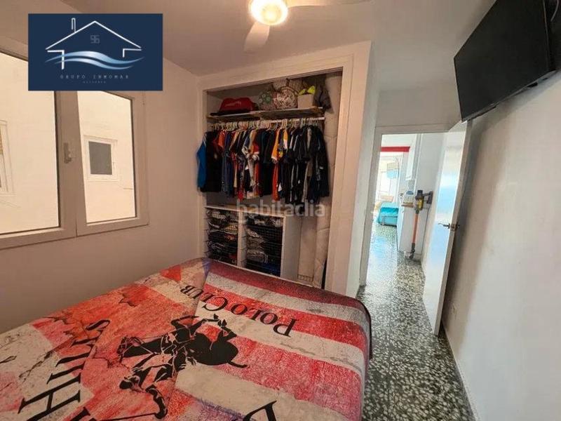 Foto eca432e1-a11e-4591-b121-ab331e55f734. Etagenwohnung in Casco Antiguo - Sta. Cruz - Ayuntamiento Alicante