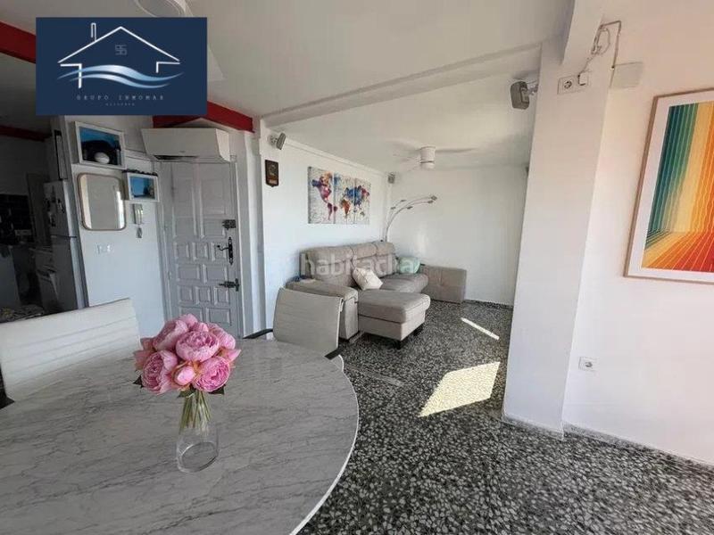 Foto f51107e4-c862-4f33-8eb1-138a9c2d5b0d. Etagenwohnung in Casco Antiguo - Sta. Cruz - Ayuntamiento Alicante