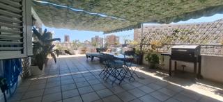 Àtic  Avenida de cataluña. Atcio en venta playa san juan - alicante