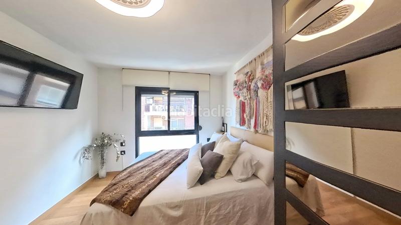 Foto 1434d82d-7c59-4a21-895b-9267886cc06a. Piso en carrer de l'alcalde oncina giner 6 piso en venta en campello - zona ayuntamiento en Campello (el)