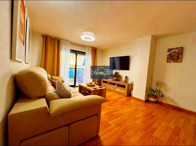 Foto 4517a2d6-0a39-475f-9fdf-50da669436a6. Piso en carrer de l'alcalde oncina giner 6 piso en venta en campello - zona ayuntamiento en Campello (el)