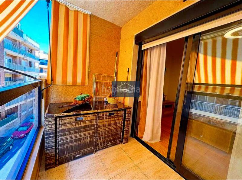Foto 67845ff2-5993-49ac-81f6-ac83f72ce58b. Piso en carrer de l'alcalde oncina giner 6 piso en venta en campello - zona ayuntamiento en Campello (el)