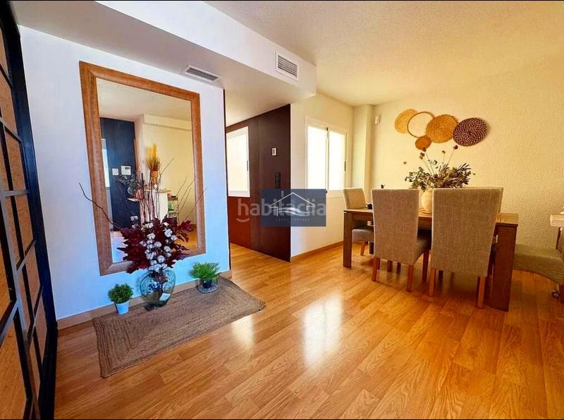 Foto 787f114e-ba8e-45ff-a1c5-1581676768d0. Piso en carrer de l'alcalde oncina giner 6 piso en venta en campello - zona ayuntamiento en Campello (el)