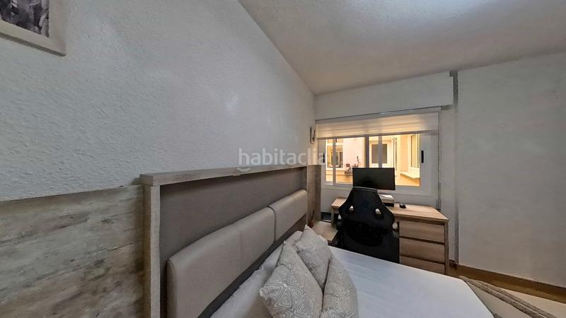 Foto 8eb30c4c-ec70-4811-8b5a-1685de5033ed. Piso en carrer de l'alcalde oncina giner 6 piso en venta en campello - zona ayuntamiento en Campello (el)
