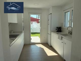 Chalet in Calle Juan de la Cosa