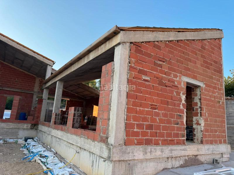 Foto 0db805ac-f660-4e8e-a94d-d589ed6c83d0. Chalet  indepndiente en venta en alicante - en Busot