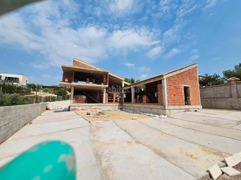 Foto 16fff101-f3f4-4279-8d77-f252b912d356. Chalet  indepndiente en venta en alicante - en Busot