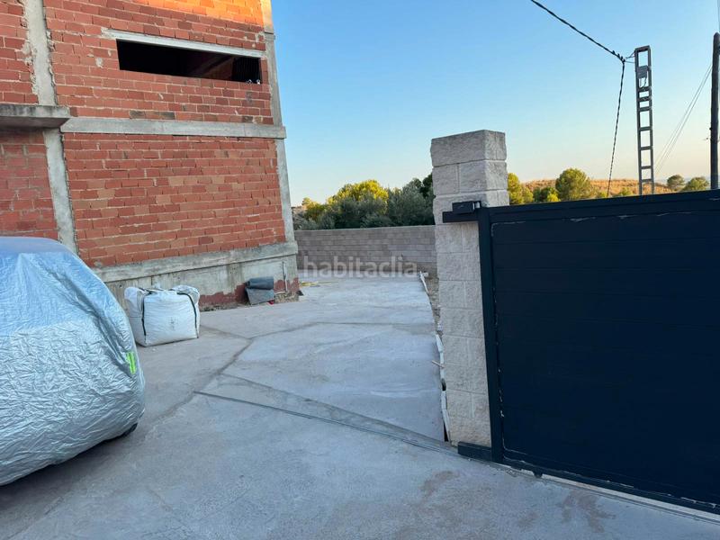 Foto 40faf802-427d-4cf2-bb52-91ffb46d4645. Chalet  indepndiente en venta en alicante - en Busot