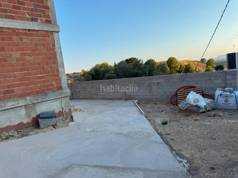 Foto 415c2838-d01e-4ce0-a326-4b8333b24f8c. Chalet  indepndiente en venta en alicante - en Busot