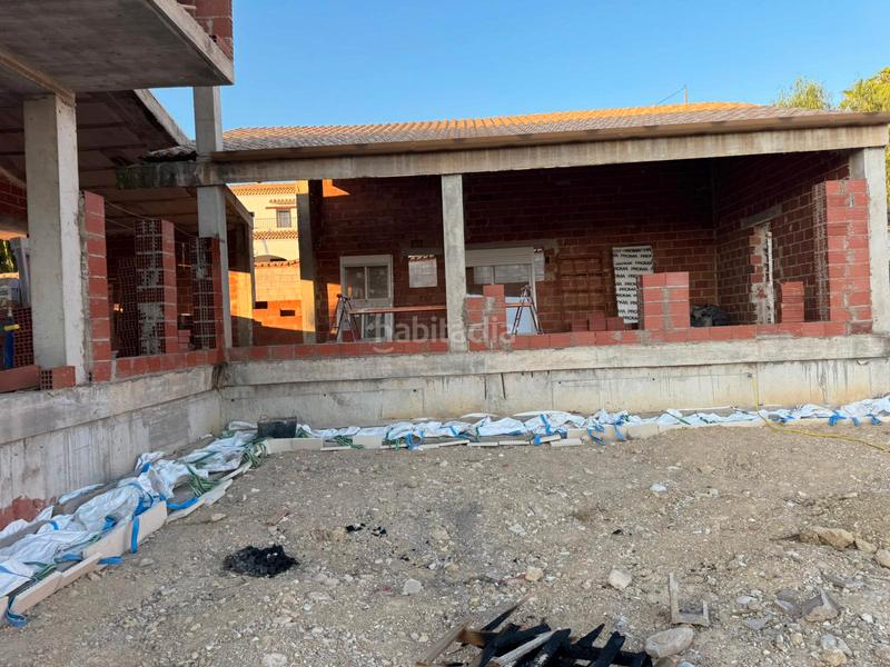 Foto 63193239-0302-4a6c-924c-046d0f288dec. Chalet  indepndiente en venta en alicante - en Busot