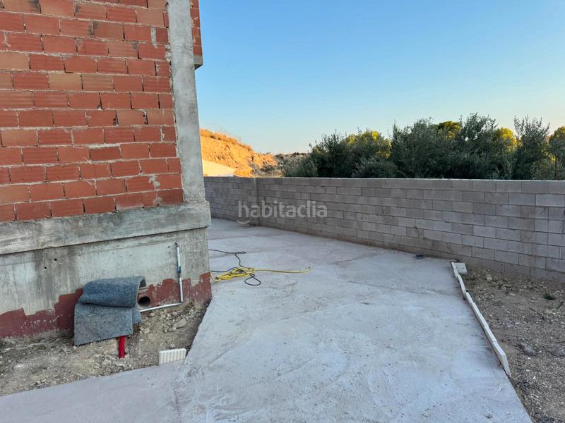 Foto 6d0e78a5-9fa5-4741-b9b9-a0f2d6582caa. Chalet  indepndiente en venta en alicante - en Busot