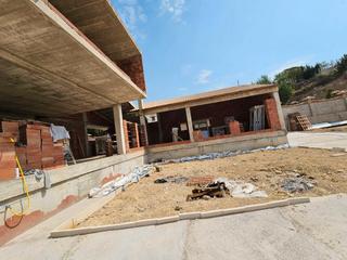 Chalet  Carrer mestral. Chalet indepndiente en venta en alicante - busot
