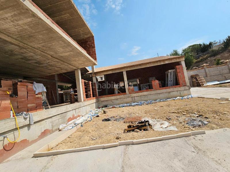 Foto 74c04adc-0673-425d-9c6e-df8d61ac3d29. Chalet  indepndiente en venta en alicante - en Busot