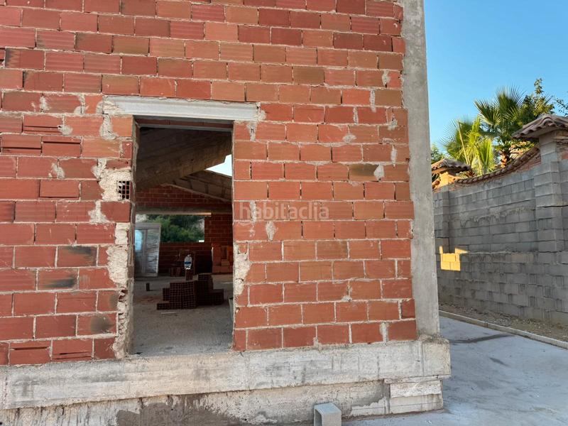 Foto a31e9961-a5a4-4b01-9252-15699fd47add. Chalet  indepndiente en venta en alicante - en Busot