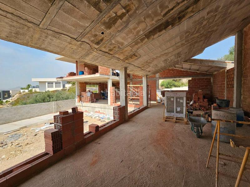 Foto da4475d9-6ecf-4737-bd2c-07a7706f44ba. Chalet  indepndiente en venta en alicante - en Busot