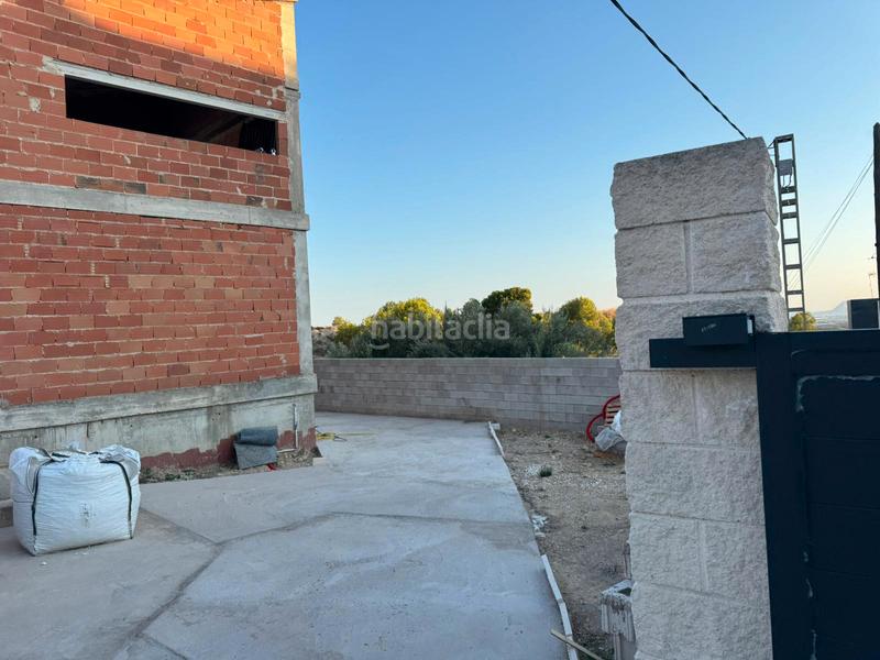 Foto dcb6bd75-8355-4f0a-b1f9-af953c5b1101. Chalet  indepndiente en venta en alicante - en Busot